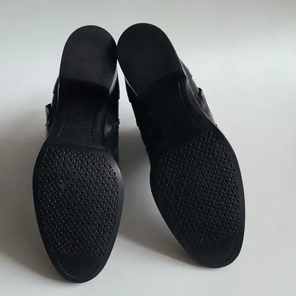 GEOX Ankle Booties - Picture 9 of 14